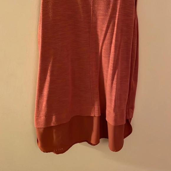 Pink J Crew Tank Top - Picture 3 of 5